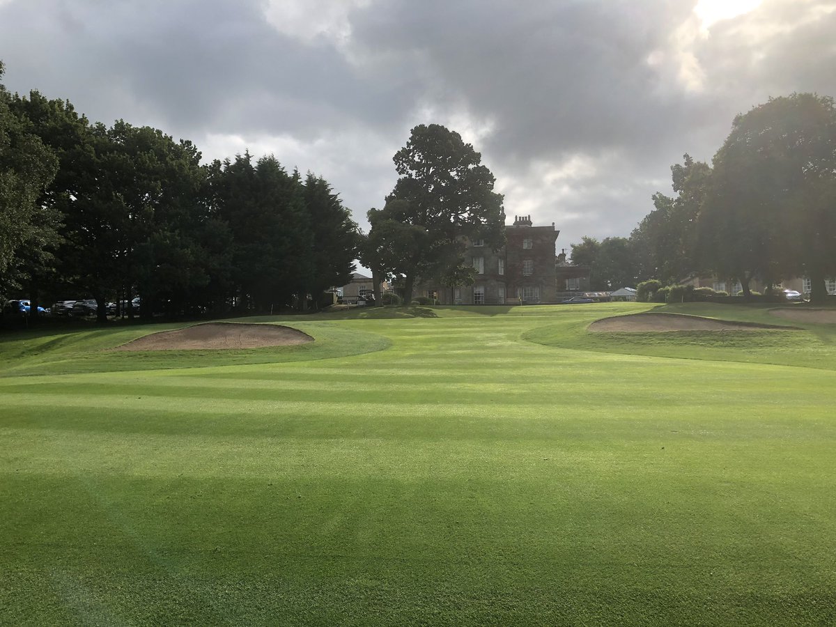 Mayor’s Cup Rd 1. A tricky week setting up with some steady rain but the weather looks ok for the weekend. Good luck to everyone involved <a href="/shawhill1/">Shaw Hill Golf & Spa</a> <a href="/ChorleyGolfClub/">Chorley Golf Club</a>
