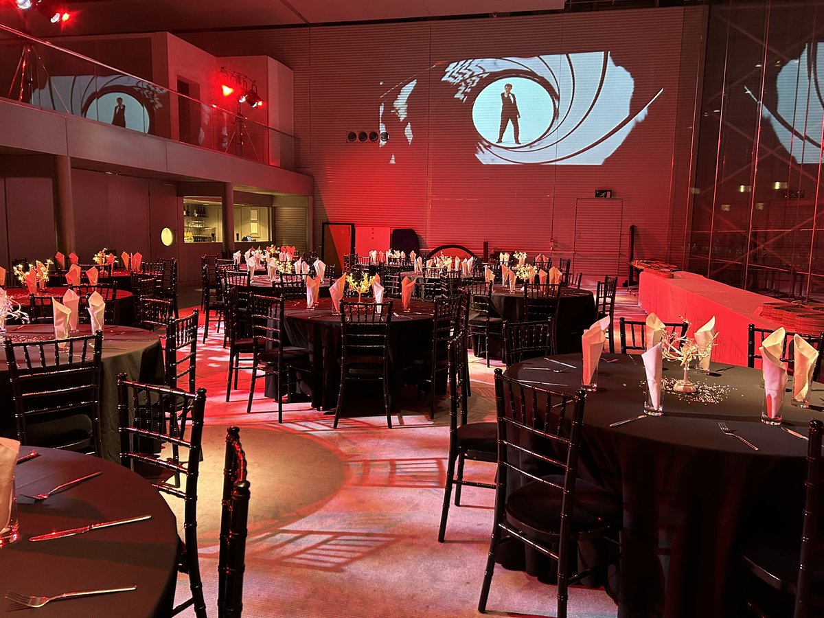 4acesfuncasino's tweet photo. ♥️♣️♦️♠️ Looking to recreate a Bond-themed event? Or a Las Vegas night? Our fantastic tables are perfect for creating that classic James Bond/Las Vegas look & will be an experience your guests will never forget! #funcasinos #bondtheme #casinonights #casinoroyale #lasvegas https://t.co/cvdQqtfmQw