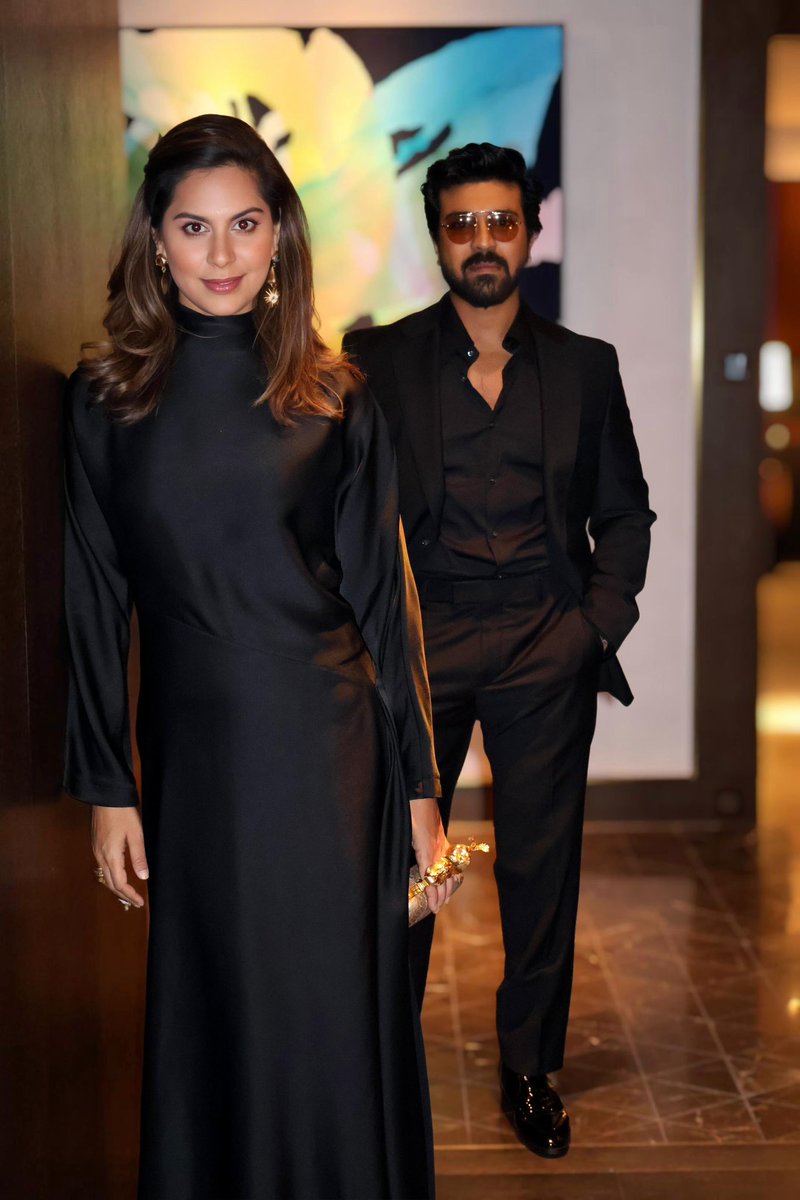 upasanakonidela's tweet photo. ♥️ https://t.co/E8Qz654X1Z