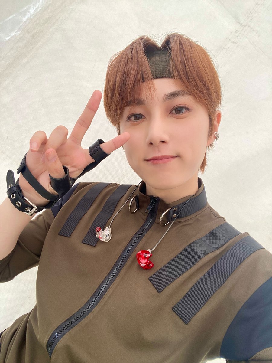 official__INI's tweet photo. [📸]
SUMMER SONIC 2024 OSAKA

#尾崎匠海 #TAKUMI
#OZAKITAKUMI
Detail ❯❯ https://t.co/UKs28ICtIE

━━━━━━━━━━━
💥'LOUD' Official MV
https://t.co/CAQa9WF1IE

🎧"THE FRAME" DL&Streaming
https://t.co/MwH4rWY0tv

#summersonic @summer_sonic
#サマソニ #サマソニ大阪
#INI #INI_THE_FRAME #INI_LOUD