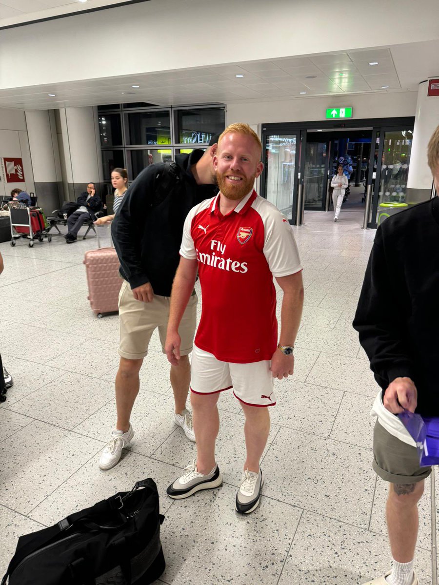 Marc Collins tweet media