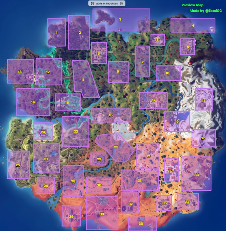 ONYX Raxi2k (#1 Dropmap Maker) tweet media