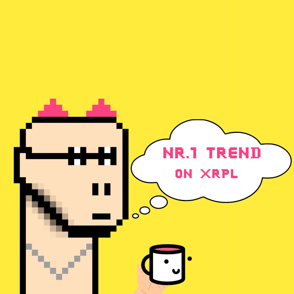 CandleMan.XRPL tweet media