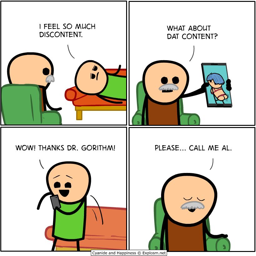Explosm's tweet photo. Thanks, Doc! https://t.co/F6F3mpyGRh