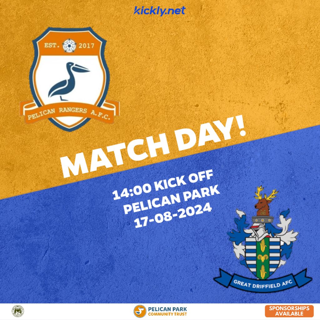 Pelican Rangers AFC (@pelirangers) on Twitter photo 
