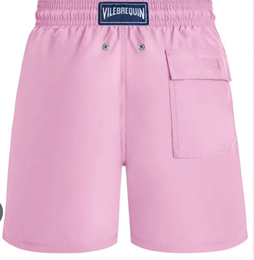 Y’a que moi qui pensait que l’affaire Vilebrequin concernait la marque 😅