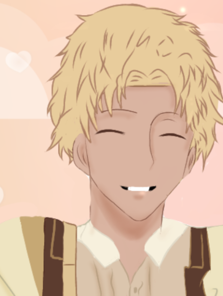 CPCPRODUCTIONS's tweet photo. Cutest smile ever
#smile
#comic
#Tunnelcat
#Shadowsandstardust https://t.co/UAGuq2bQay