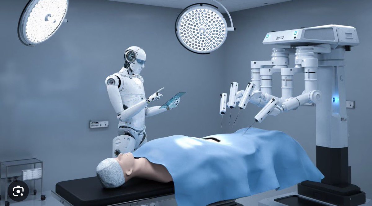 Xiao_Dukki's tweet photo. I am looking for health professionals, patients or people who are interested in the application of AI in medical. 

If you would like to be included in the postgraduate project and participate in an short interview, please comment below！
#ArtificialInteligence #healthcare https://t.co/X5ClaktYM1