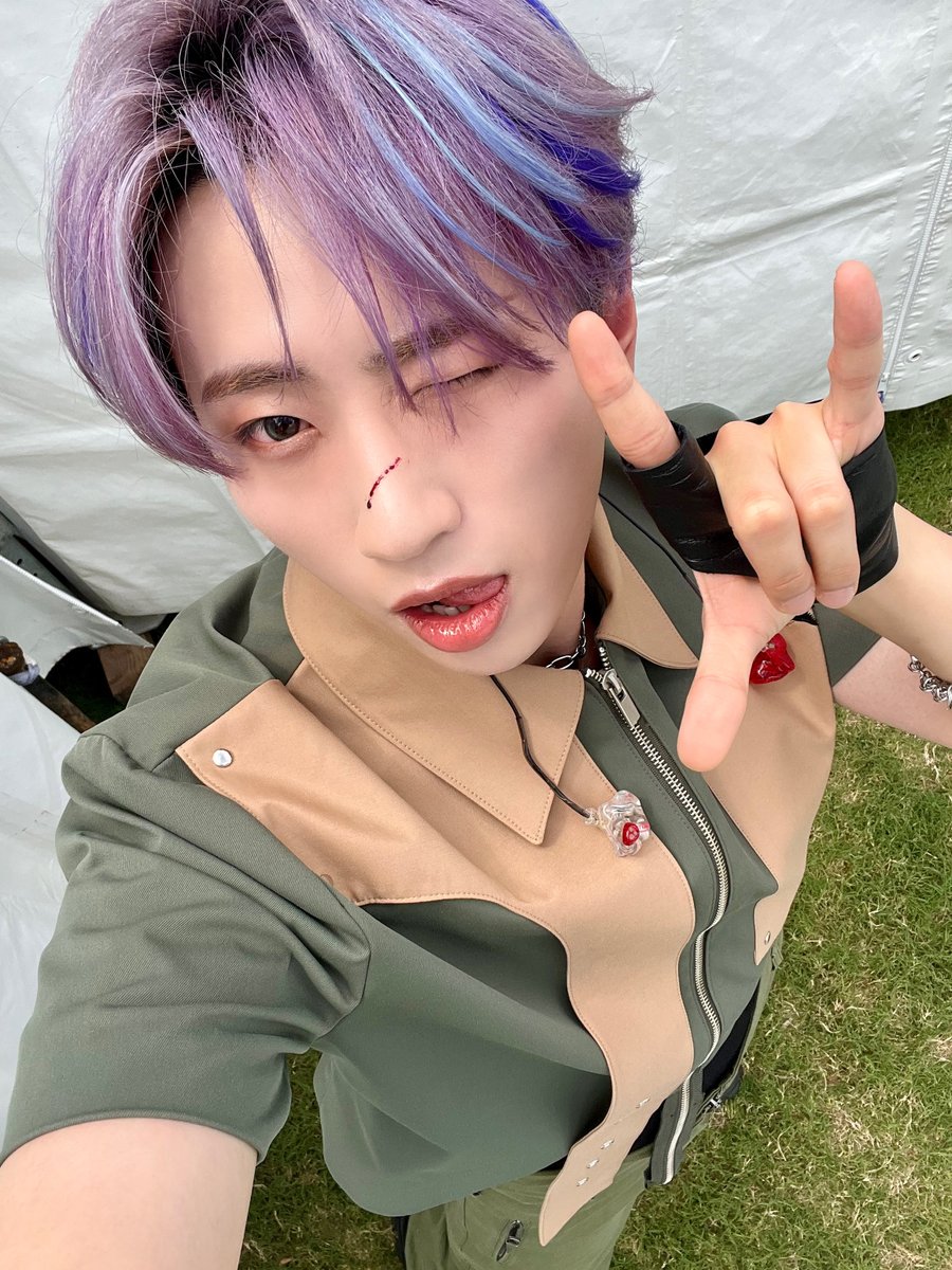 official__INI's tweet photo. [📸]
SUMMER SONIC 2024 OSAKA

#許豊凡 #FENGFAN
#XUFENGFAN
Detail ❯❯ https://t.co/s4DG9A79uR

━━━━━━━━━━━
💥'LOUD' Official MV
https://t.co/CAQa9WF1IE

🎧"THE FRAME" DL&Streaming
https://t.co/MwH4rWY0tv

#summersonic @summer_sonic
#サマソニ #サマソニ大阪
#INI #INI_THE_FRAME #INI_LOUD