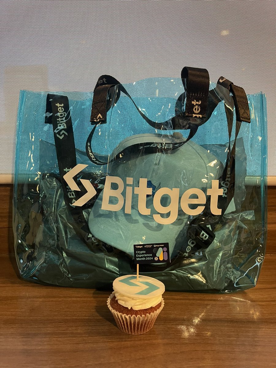 CieJazzy's tweet photo. The Bitget Crypto Experience Day in the Philippines featured expert talks, and networking opportunities, offering a deep dive into crypto trading and community engagement.

#Bitget #BitgetPH #BitgetCEM2024 #Blockchain4Youth #EventwithBitget https://t.co/nEW3jv6X01