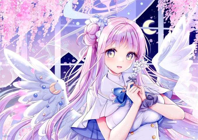 【事後通販】C104新作BOOTHショップOPENミカがいっぱい直筆サイン付きブルアカ新刊セットも用意しました。会場に来れなかった方はぜひご利用ください 