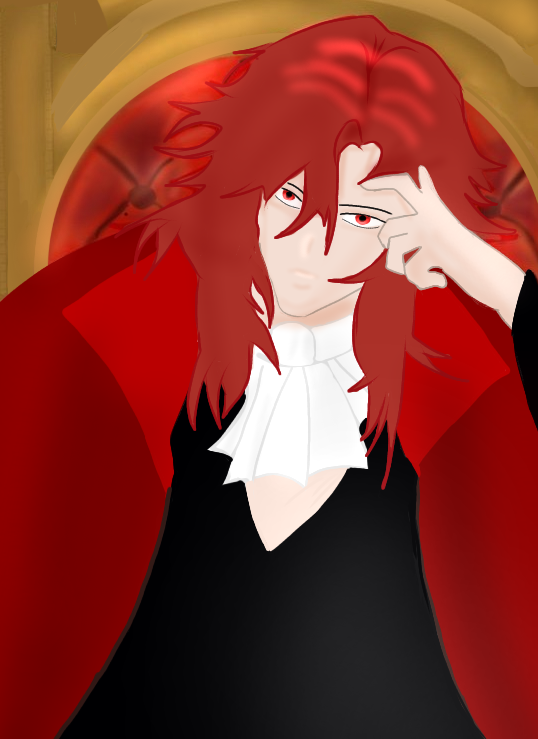 CPCPRODUCTIONS's tweet photo. When the Villian is hotter than the mc https://t.co/RuG6o5hlAF