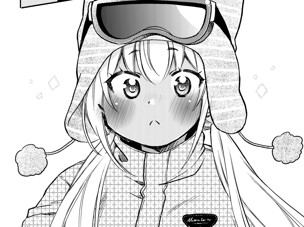★押しかけギャルの中村さん★
Webアクションにて最新話公開中!>▽<
↓↓↓
https://t.co/lAIIurGVye
最新コミックス④巻も発売中です☆
https://t.co/stnDvaXzKo
どうぞ1冊応援よろしくお願い致します★★★