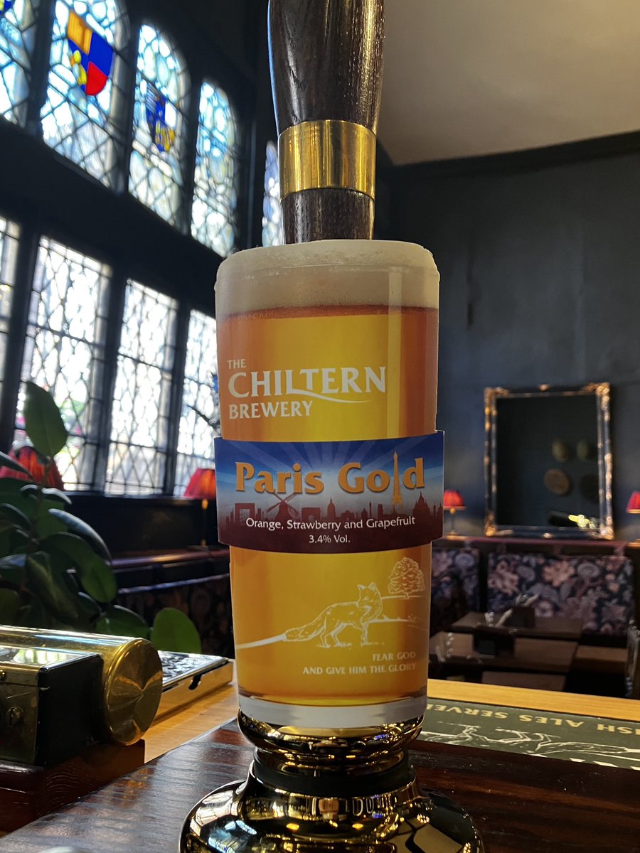 Kings Head Aylesbury tweet media