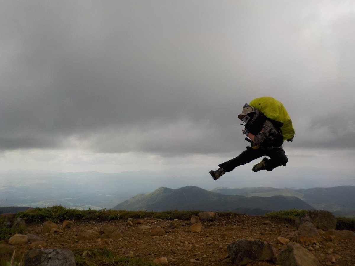monkey4mountain's tweet photo. 🥷 Nothing to see here 🤡⚡
🕸🦾🦿🦴⛓️🔁🕷
#Training 🥷
#TrainingFriday
#TrainingSaturday
#Mountain
#Hiking https://t.co/FEN24ihjds