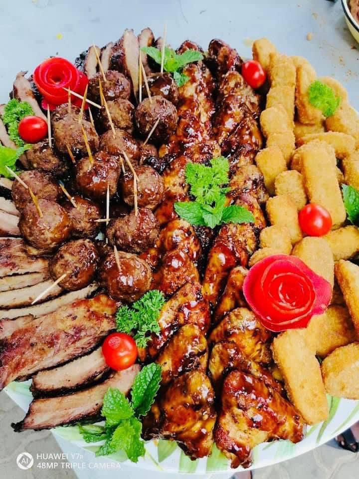 manenzhe_samuel's tweet photo. Springs and Summer weekend its our time to show case our art

Contact us 0763170842 for any event https://t.co/4o7Bpfrh3E
