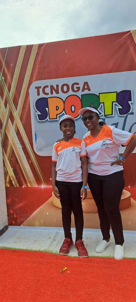Jessicazziwa's tweet photo. #Tcnogasportsgala2024 # raising funds for the construction of Trinity junior school nabbingo https://t.co/UqfbRE9MiI