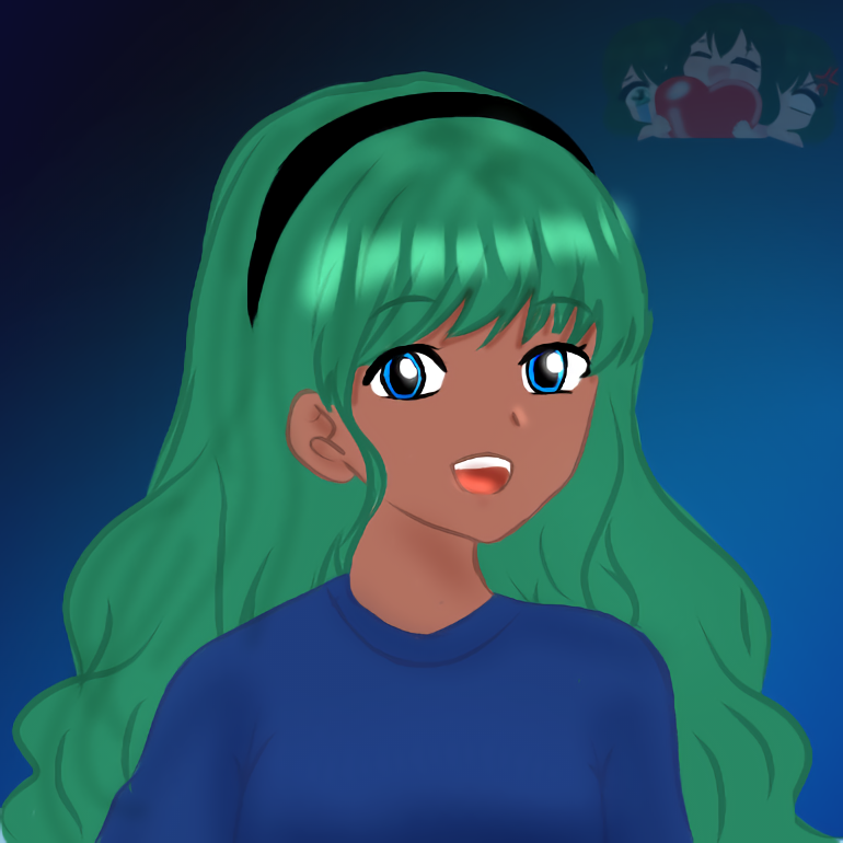 CPCPRODUCTIONS's tweet photo. #cartoon 
#Girl 

#cartoon
#portraits
#art
#digitalart
#TrendingNow
#ArtistsOfTwitter
#portraits
#artpiece https://t.co/dchpDmIgrZ