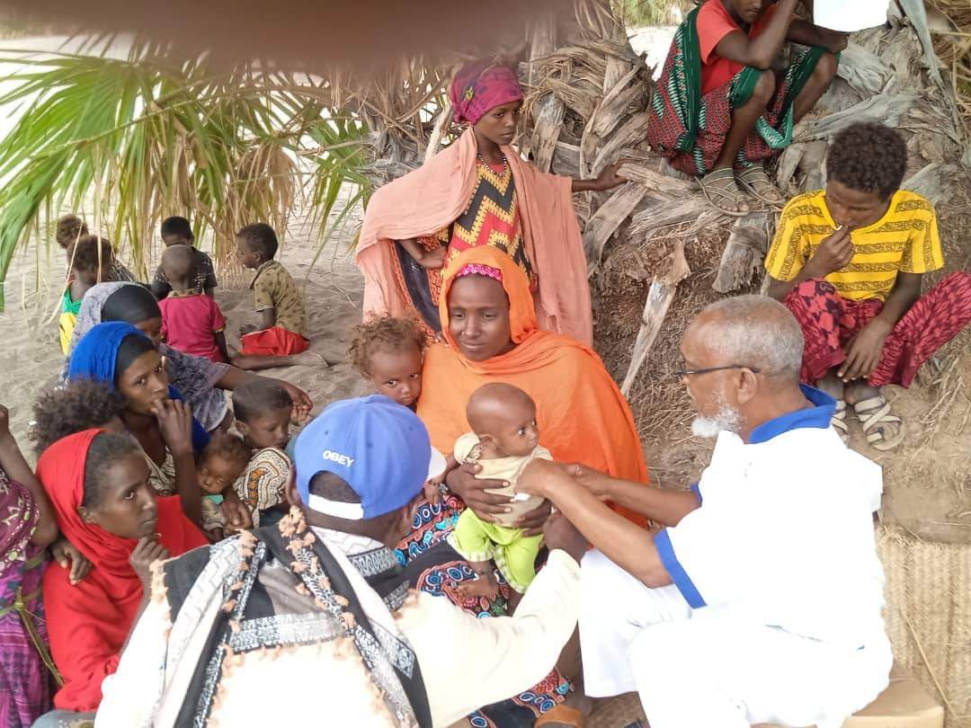 Dr Ahmed Robleh Abdilleh 🇩🇯 tweet media