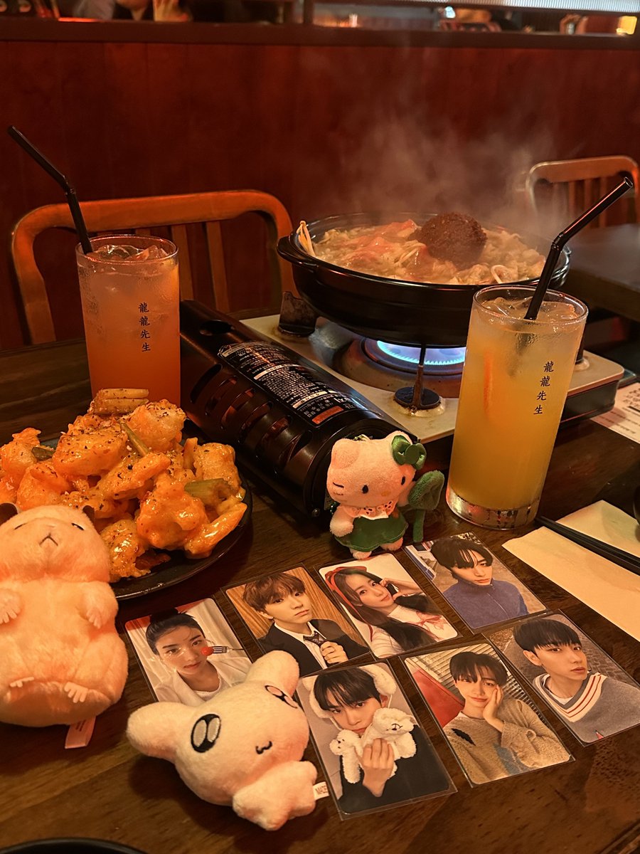 제로베이스원 보이넥스트도어 우아 권은비 화이팅!