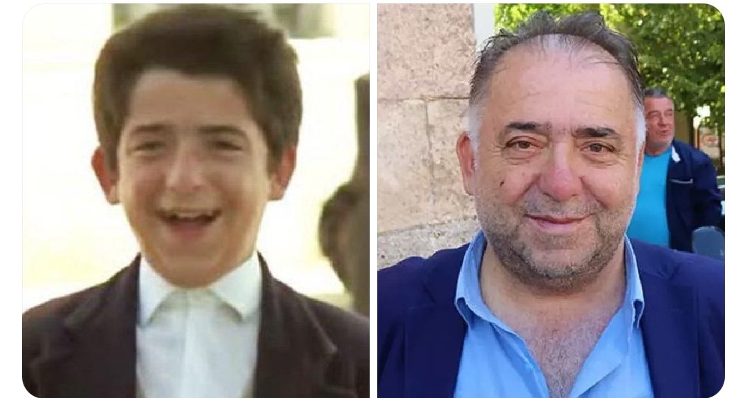 tarihenstitu's tweet photo. Hababam Sınıfı'nda bacaksız rolüyle tanınan usta oyuncu Tuncay Akça vefat etti. https://t.co/cM9H4Iar60
