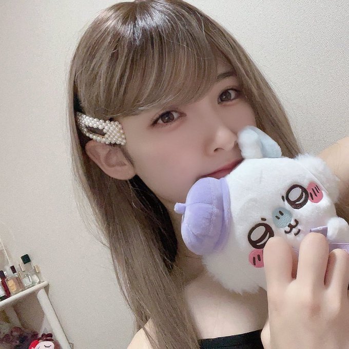 コスプレイヤー橋本麗愛のTwitter画像3