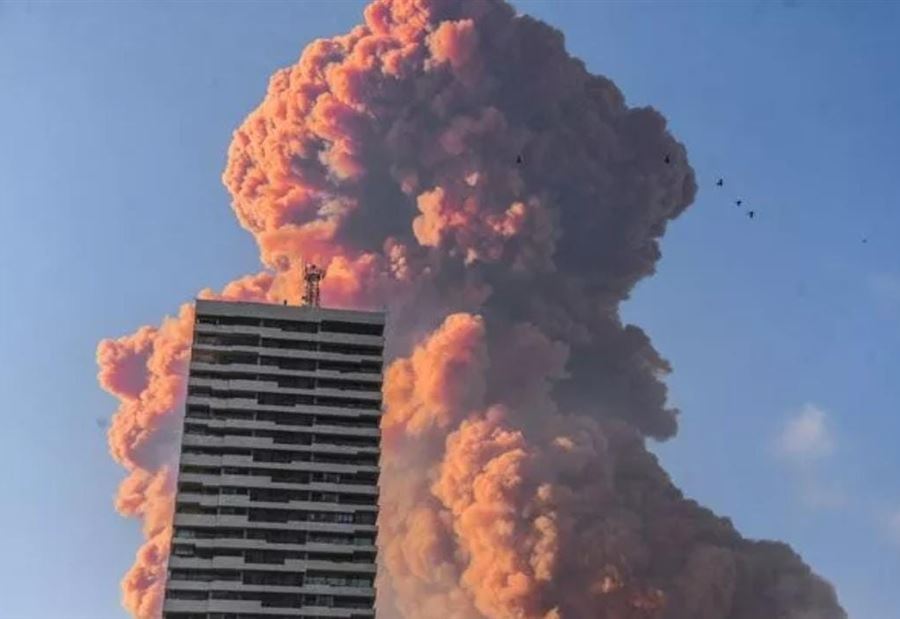 #إعلام_اجنبي ينفذ إنزالًا على أسطح المباني في #لبنان: العين على #الضاحية و #المطار بإنتظار ساعة الصفر! 
lebanondebate.com/news/661304
<a href="/rashadzog/">Rashad El Zoghbi | رشاد الزغبي</a>