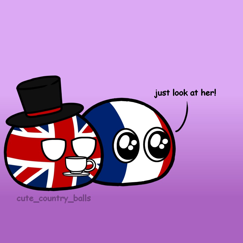 InterestsThat's tweet photo. She's so perfect

#countryball #countryballs #countryballmemes #countryballcomics #countryballsmix #countryballsfamily #memems #joke #franceball #polandball #funny #contryhumans #countryhumansnextgen #uk #panamaball #georgiaball #macaron #baby #family #americaball #franceball https://t.co/va5dFirqM0