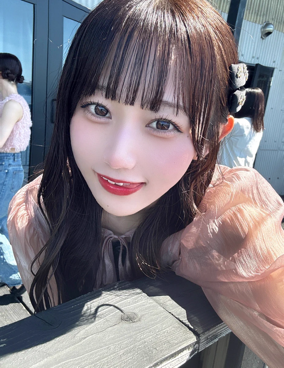 南 世菜 (@Sena_Minami_) / X