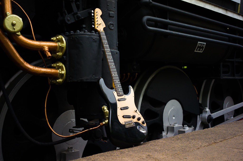 Noizevil's tweet photo. Fender Stratocaster
https://t.co/StXhwtJBIR https://t.co/VHi3QJHLhS