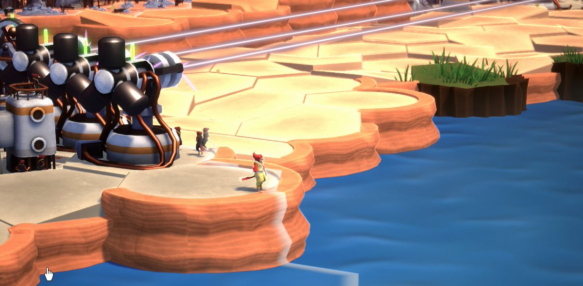 Ringlan | Scorchlands tweet media