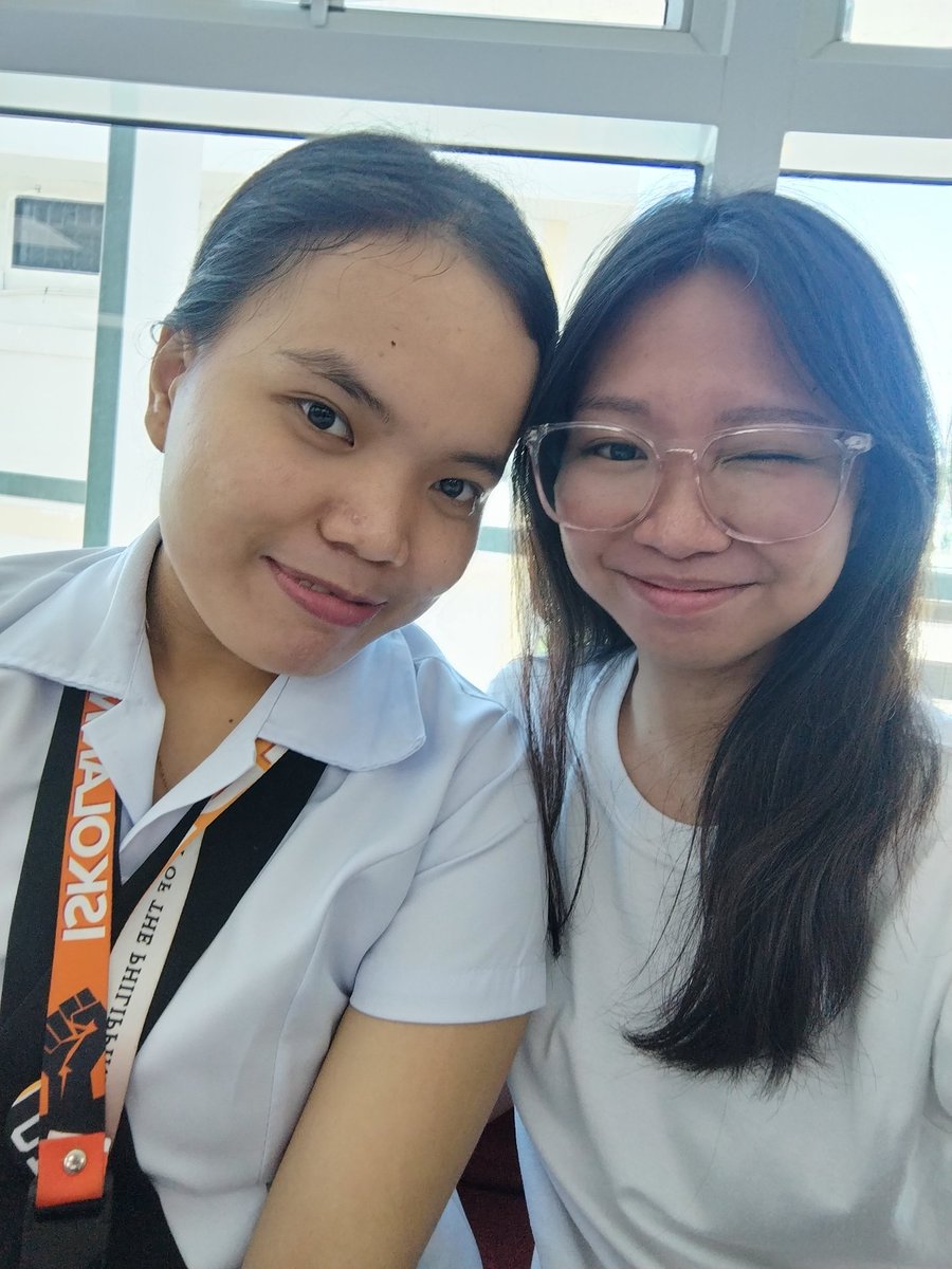 harayil's tweet photo. 3rd year na sila https://t.co/CsOvuLgd6j
