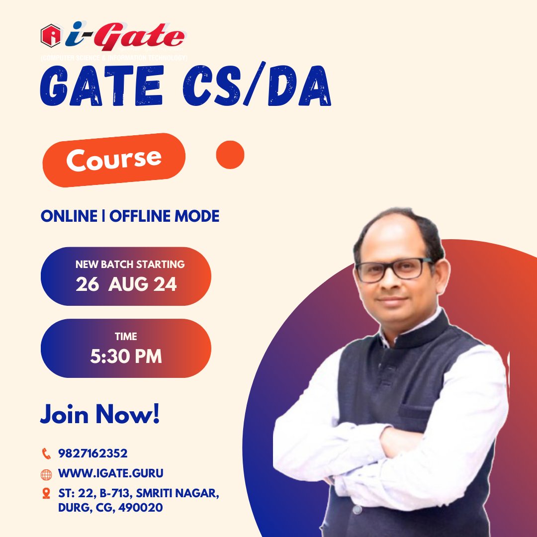 SiddharthGateCS's tweet image.