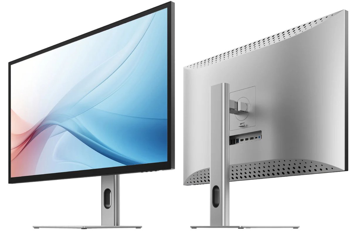 AlogicのClarity Max 32 