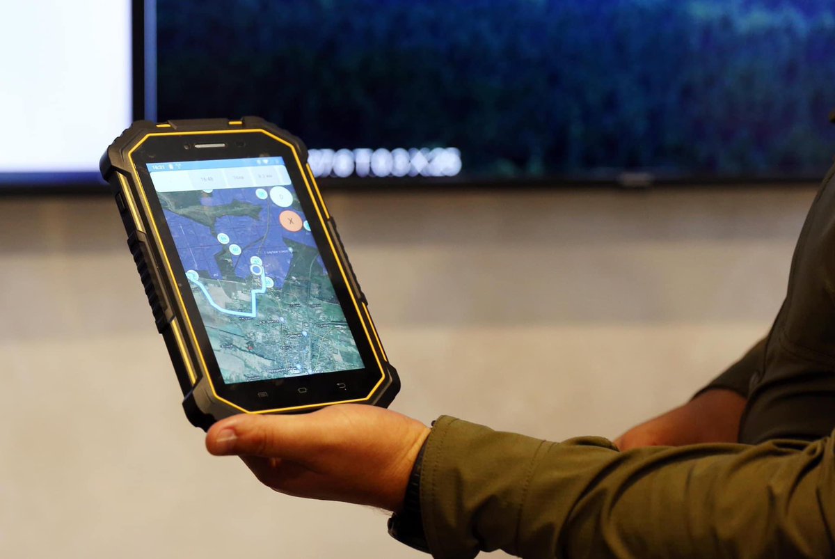 Ruslan Strilets tweet media