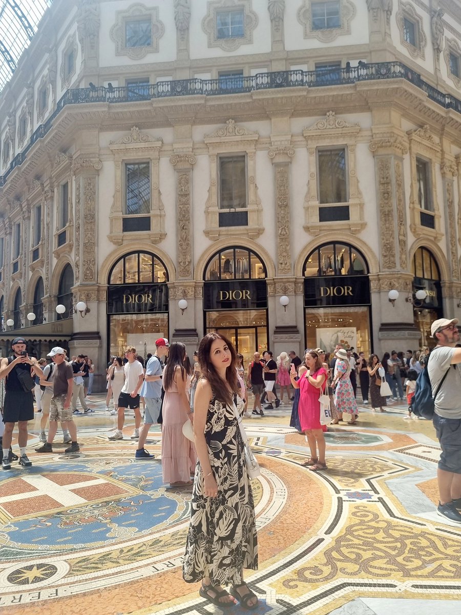 Cigdem_Kayihan's tweet photo. Retire me to my Milan, where every third thought shall be my grave.
~ The Tempest, W. Shakespeare https://t.co/dfHjO2aT1Z