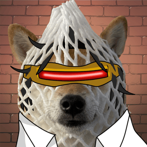 manu_mac's tweet photo. @themistergoat @MagicEden Hey guys!! This is one of my cool ´s $wdog nfts. 
Do you want one  for yourself?
 For mint:  https://t.co/MMWVyWG7sF https://t.co/ewD9JDfEnM