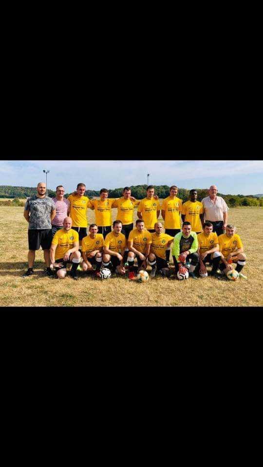 Starschampagne's tweet photo. #football - Ce week-end, début de la 108e édition de la @coupedefrance @FFF @FFFtv_officiel - Soutien au FC PUILLY (D4, Ardennes) - #Ardennes https://t.co/vnsJpbugTM