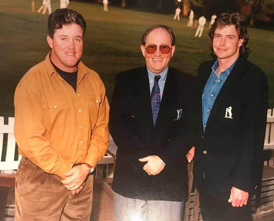 Back in the Day