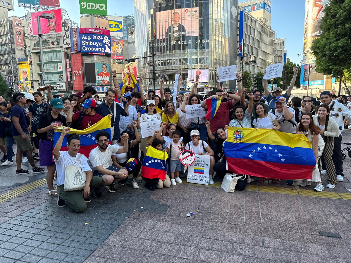 Comando ConVzla tweet media