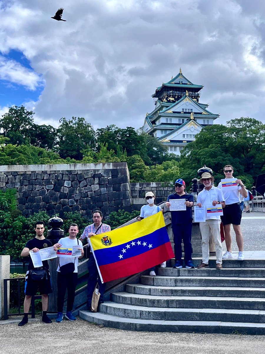 Comando ConVzla tweet media