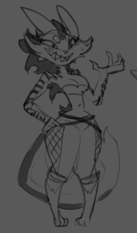 squabblecat ➡️ bsky tweet media