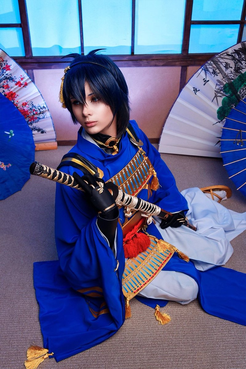 august_cosplay's tweet photo. У вашего Августа сегодня день рождения✨

Не буду слишком многословной, поэтому лишь скажу спасибо за то, что остаётесь со мной все эти годы✨

И как известно, лучший подарок творческом это репост его работ ✨ https://t.co/mYYEWGXxzG