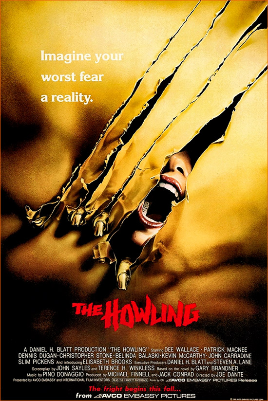 Chelmi32195626's tweet photo. #kicswila #hurlements #thehowling #joedante #deewallace #starydogs #trishforstner #sophie #imagecomics #comics #caricature
Hurlements de Joe Dante selon Trish Forstner pour Stray Dogs.
Lien vers l'article kiCswiLA?:
https://t.co/goylNSPgQ4 https://t.co/BLO9xl2T3G