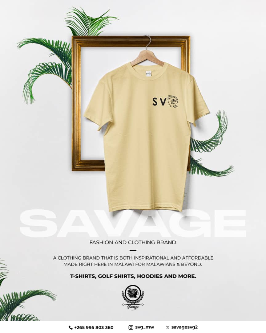 JulioMulenga's tweet photo. Look pretty today with SAVAGE brand🫵🔥

Mwagula kale yanu??
Get y9urs today, contact us on +265 995 80 33 60
@SavageSVG2 

Retweet!! https://t.co/7bZQFI3QMu