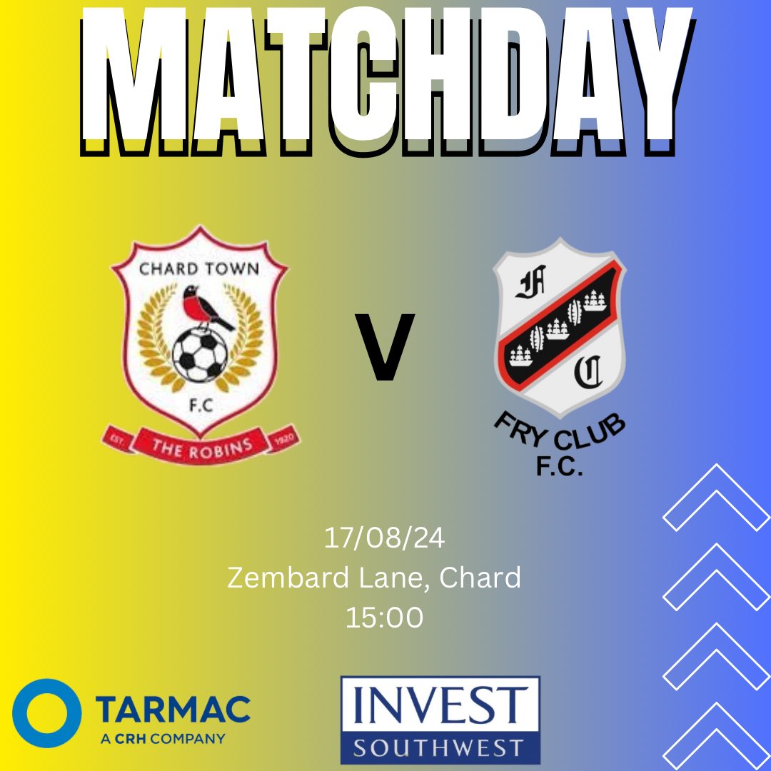 Fry Club FC tweet media