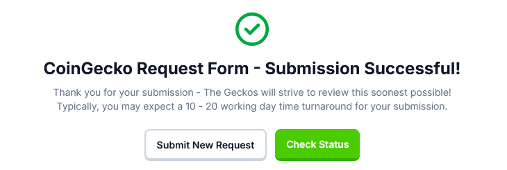 Fingers crossed <a href="/coingecko/">CoinGecko</a>