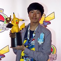 pokemon_tcg's tweet image. Today marks exactly 10 years since Pachirisu won Worlds!
It's such an honor to be a part of a long memorable moment in competitive Pokemon😊
2014 ➡️ 2024