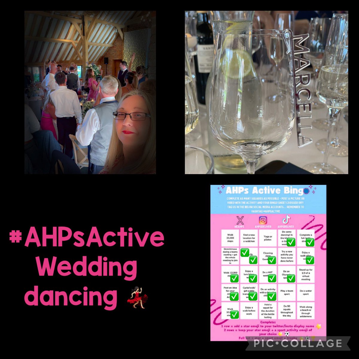 Marcella Egan OT 💚 tweet media