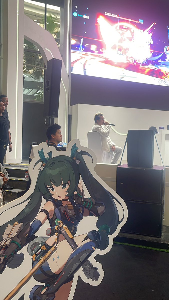diable1028's tweet photo. #zzzero 
#HoYoFEST 
pls come homee https://t.co/Mhx0yHGJgW